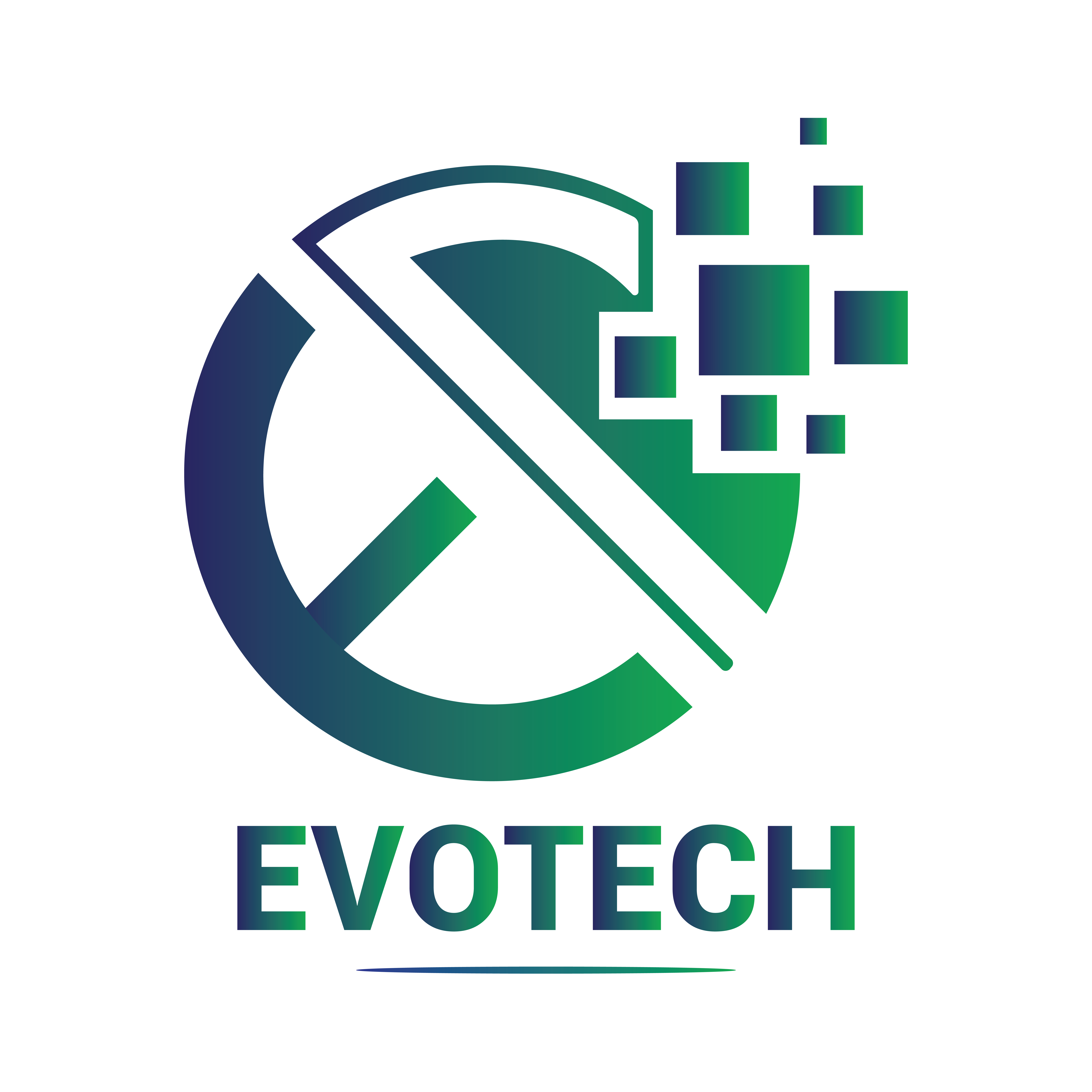 Evotech Coming Soon